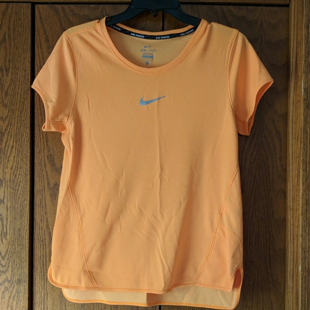 Nike Running T-shirt